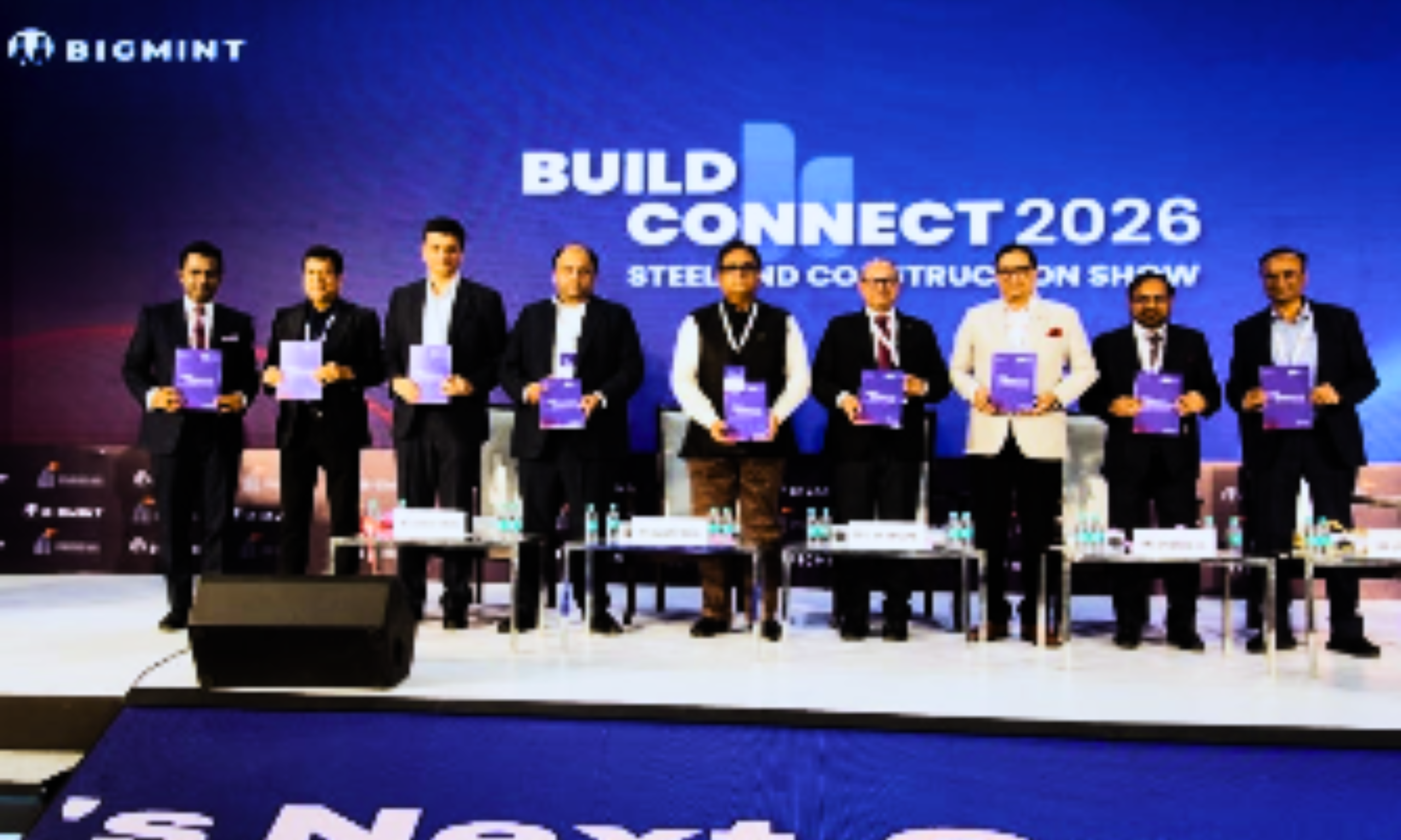 Build Connect 2026 Showcases Industry’s Strategic Pivot Toward a Next-Generation Dealer–Distributor Ecosystem