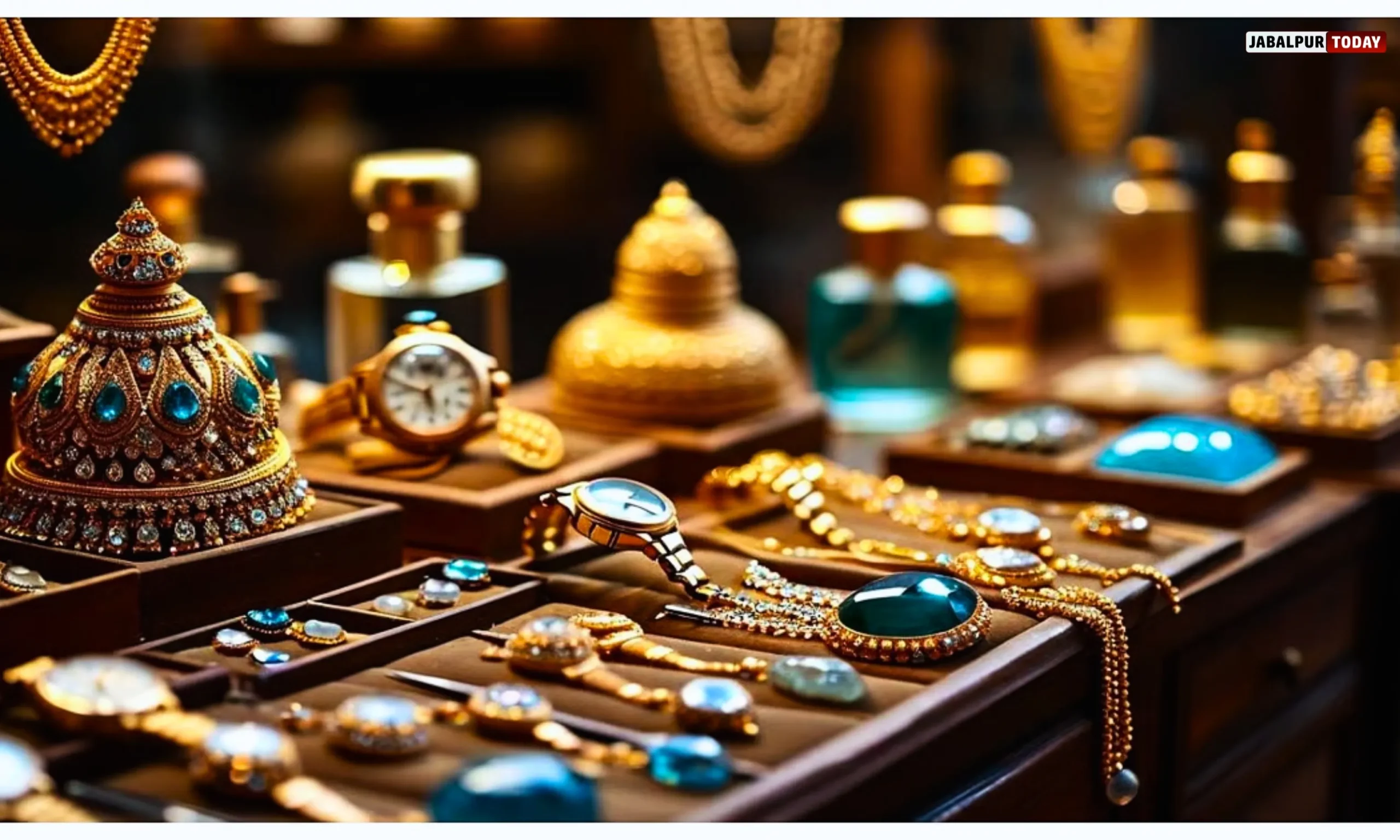 Titan Q3 FY26 Results: Net Profit Jumps 61% to ₹1,684 Crore on Strong Jewellery Growth; Revenue Reaches ₹24,915 Crore During Festive Season