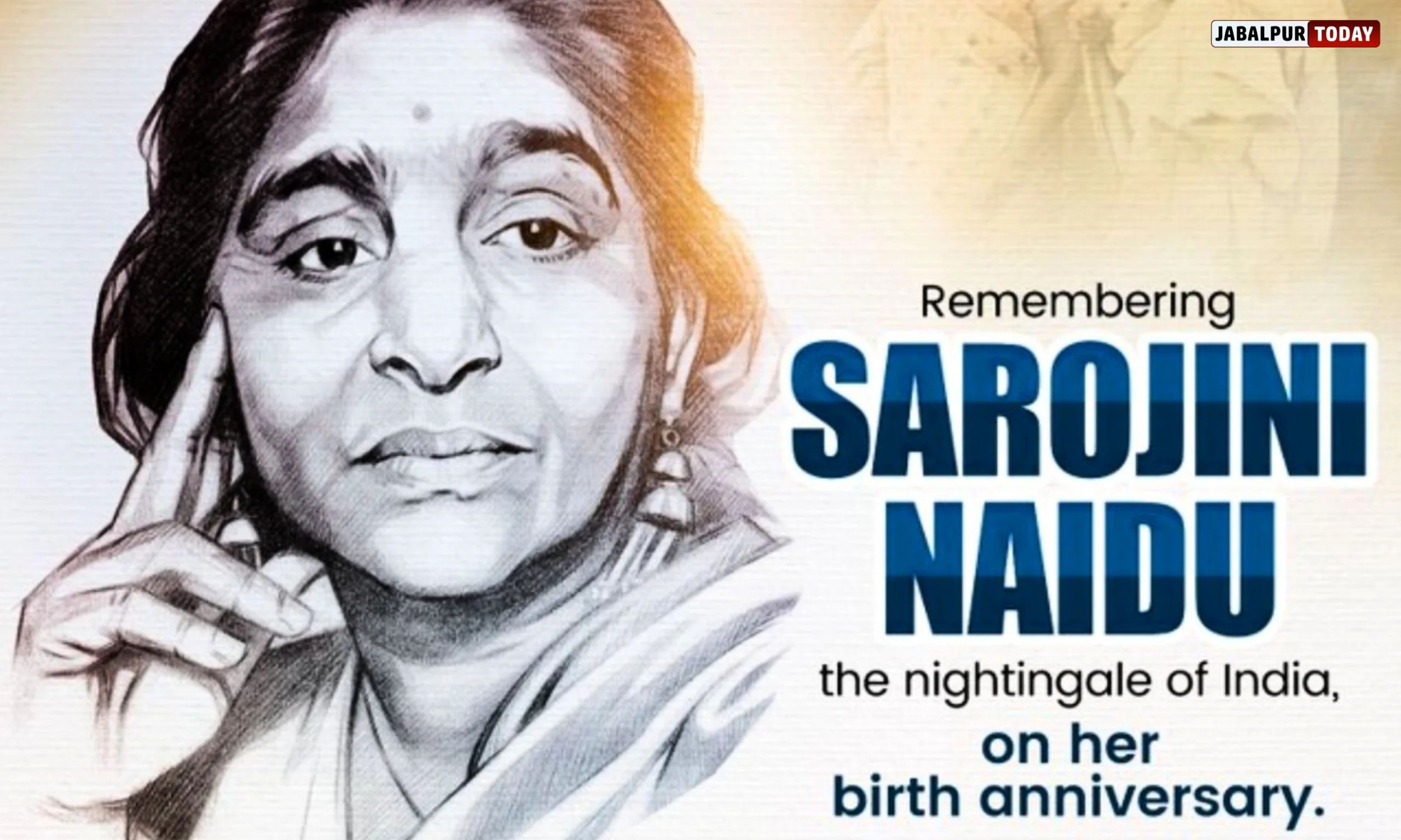 Honouring Sarojini Naidu on Her 147th Birth Anniversary: The Pioneering Path of Women Governors in Post-Independence India