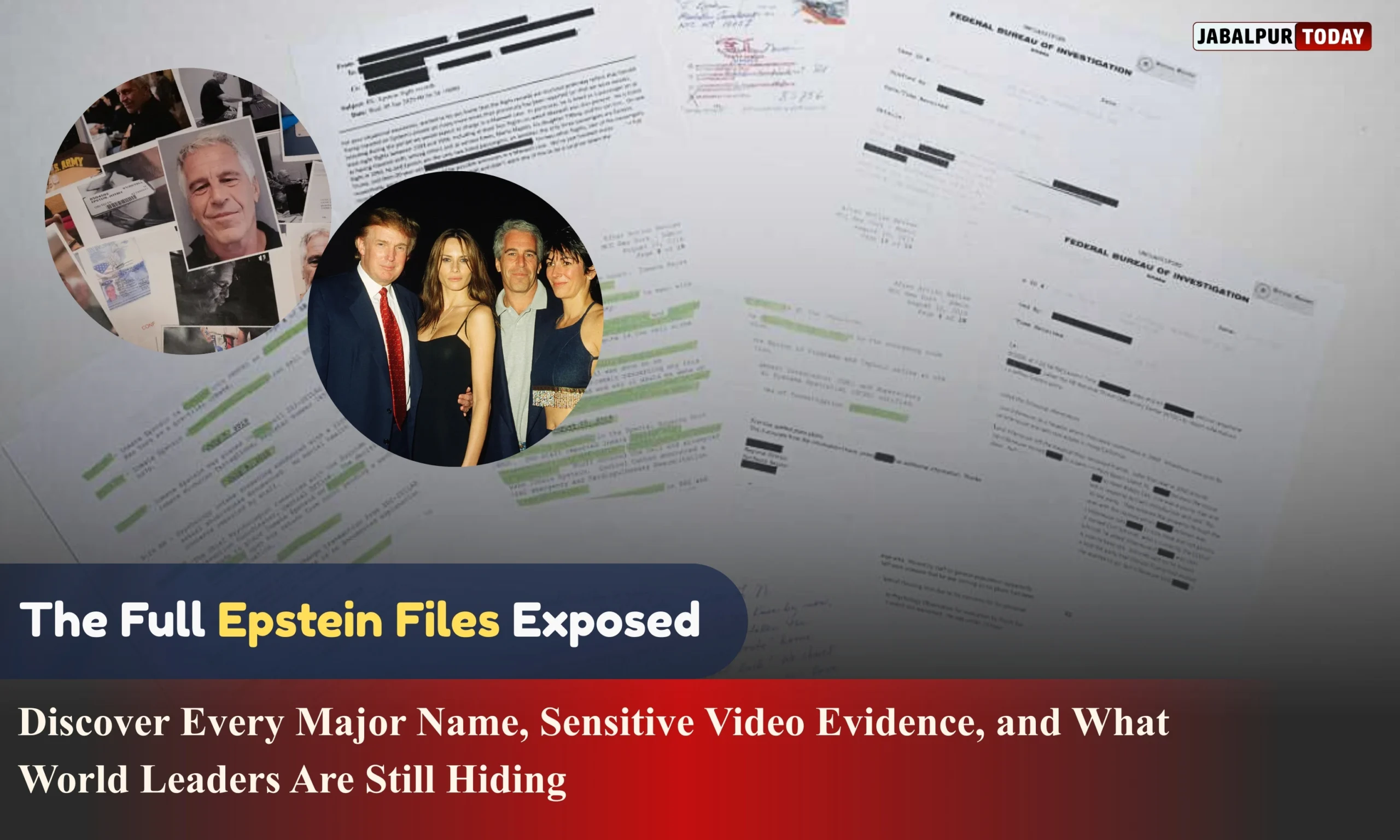 Decoding the Epstein Files: What the Unsealed Documents Reveal and Why Questions Still Remain