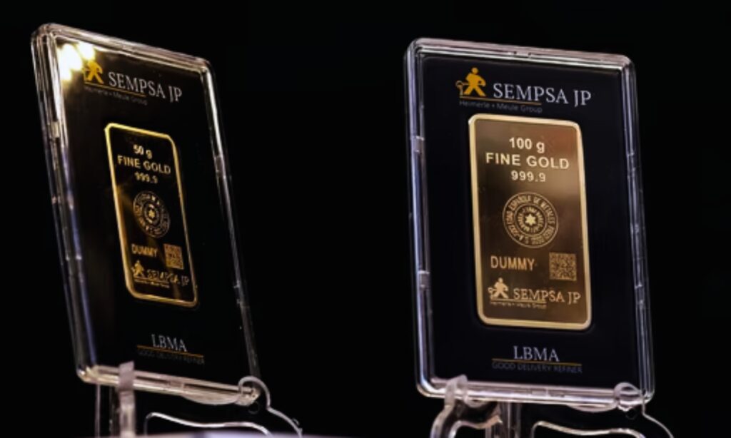 Gold and Silver Prices Hit Lower Circuit Before Union Budget 2026: Why Prices Fell Sharply, Latest Rates, and Market Impact