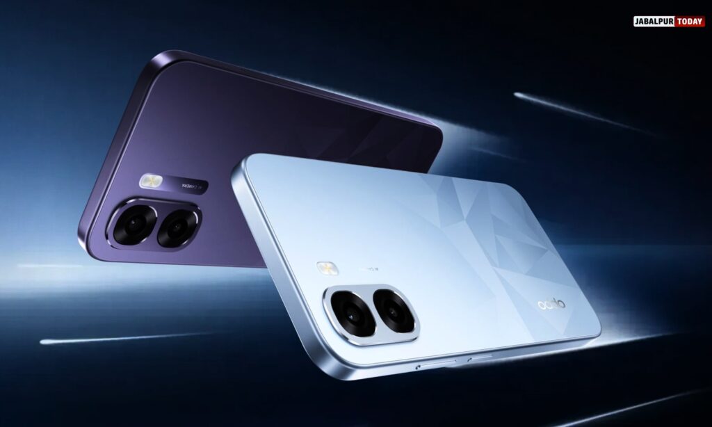 Oppo K14x 5G Launched in India: Price Starts at ₹14,999, Big 6,500mAh Battery, 50MP Camera