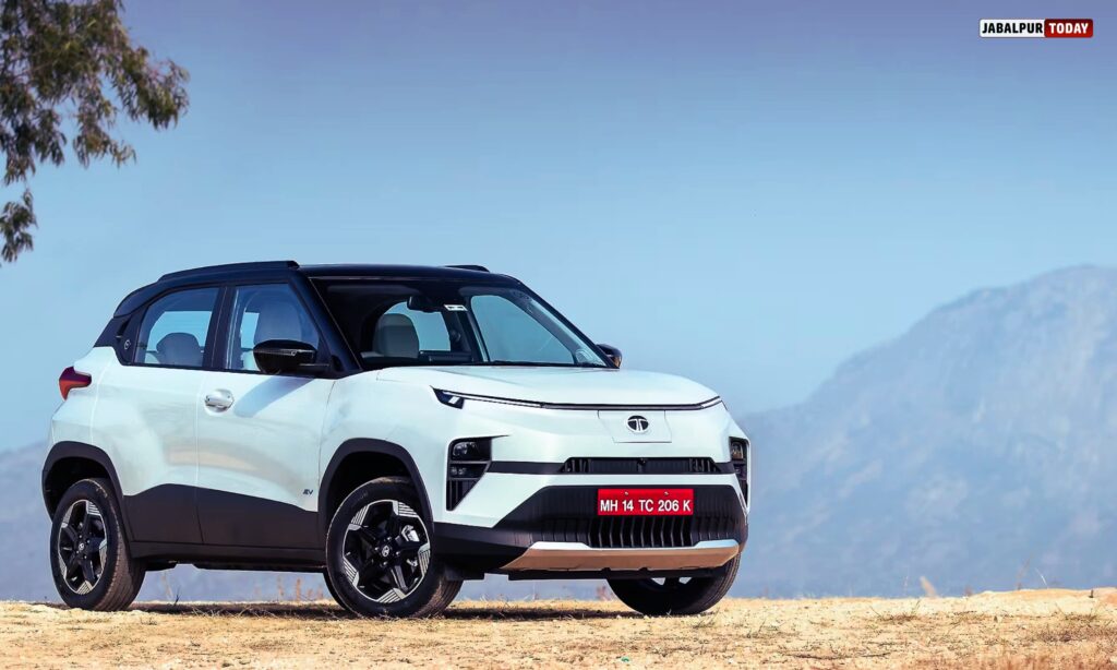 Tata Punch EV Facelift Launching on February 20, 2026: Price, Specs, Features, Range, and Everything You Need to Know