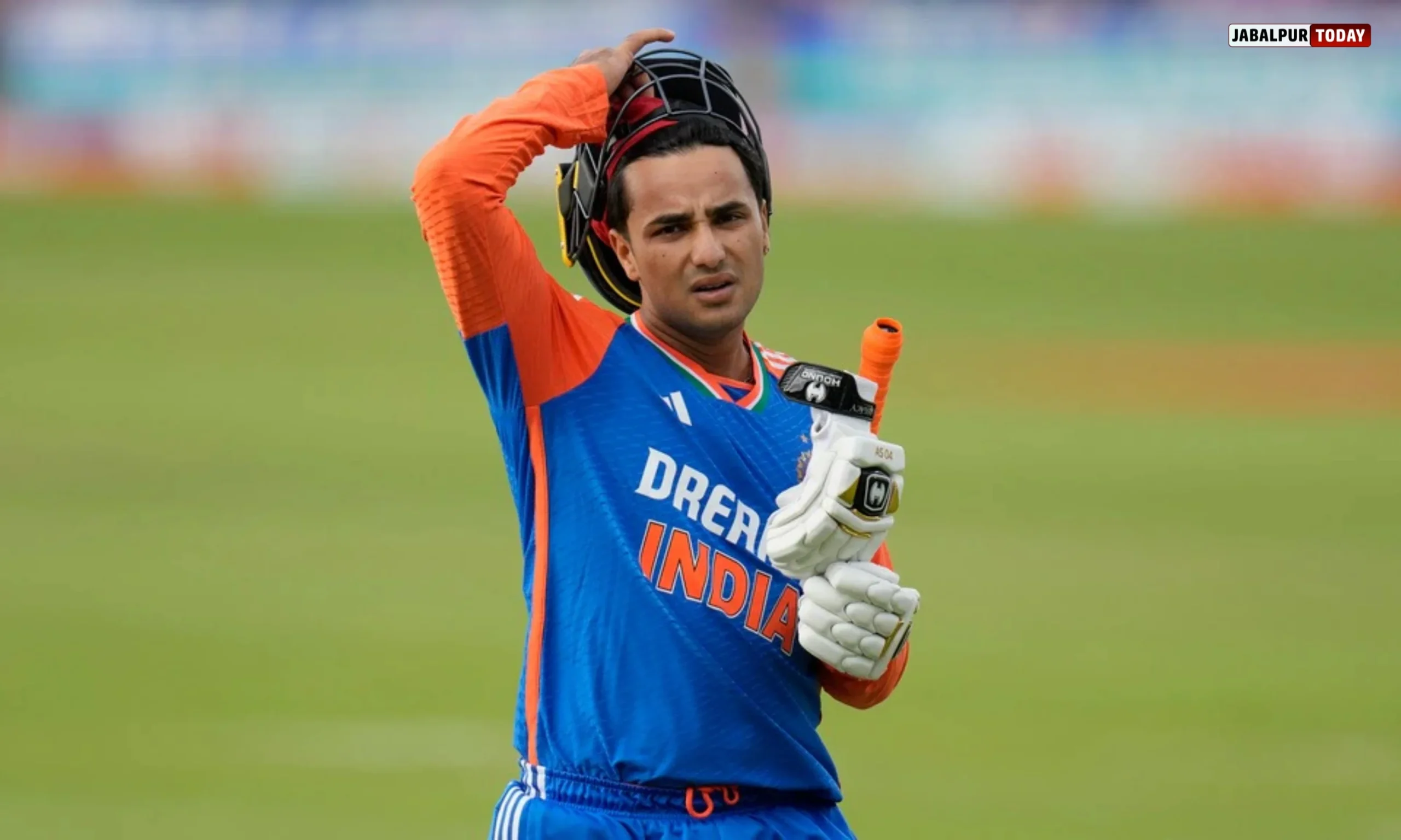 IND vs PAK T20 World Cup 2026 Live Score: Abhishek Sharma Out for 0 – India 1/1 After 1 Over in Colombo