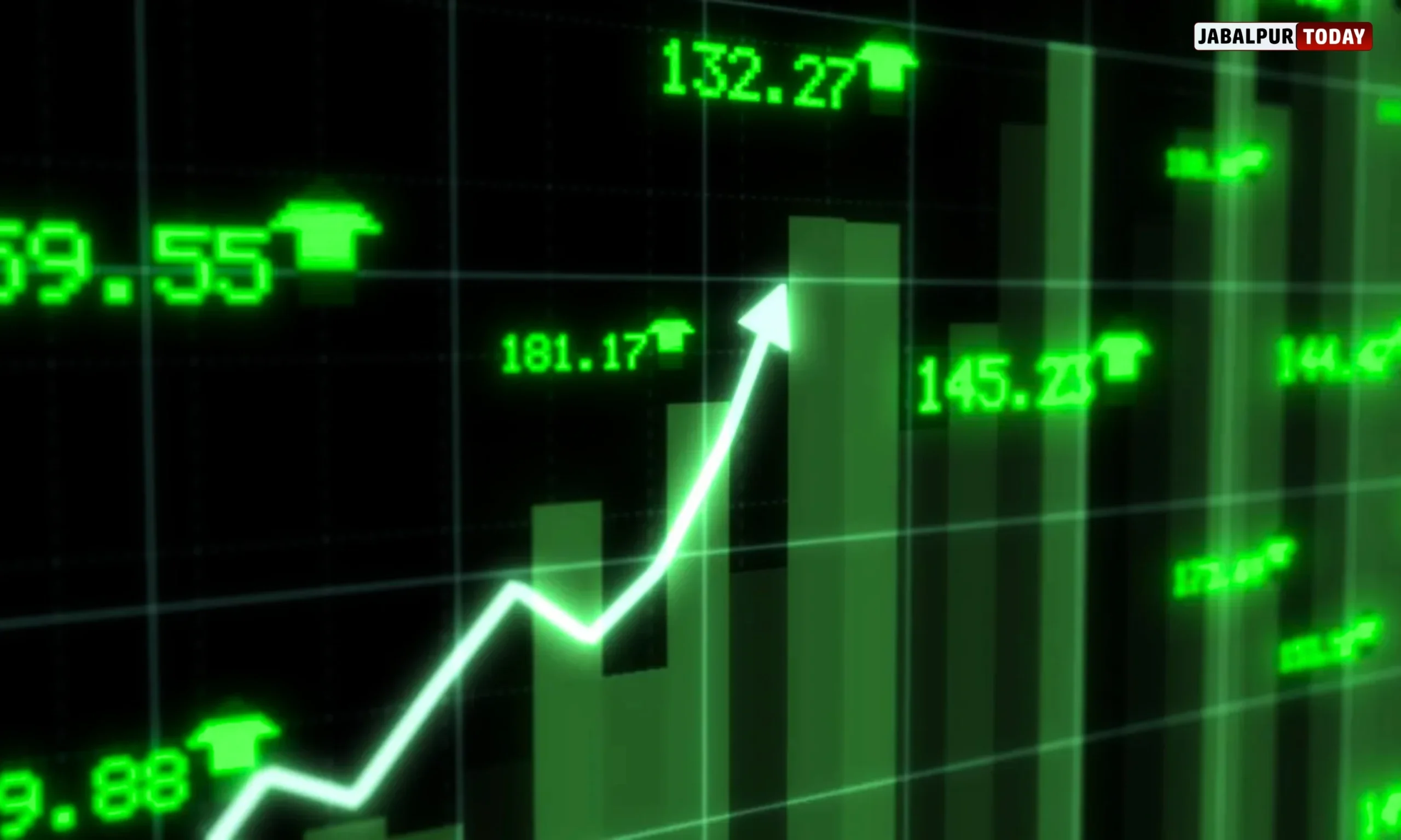 Sensex, Nifty Rise Over 3,600 Points, Rupee Gains 1.2% as Markets Welcome India-US Trade Deal