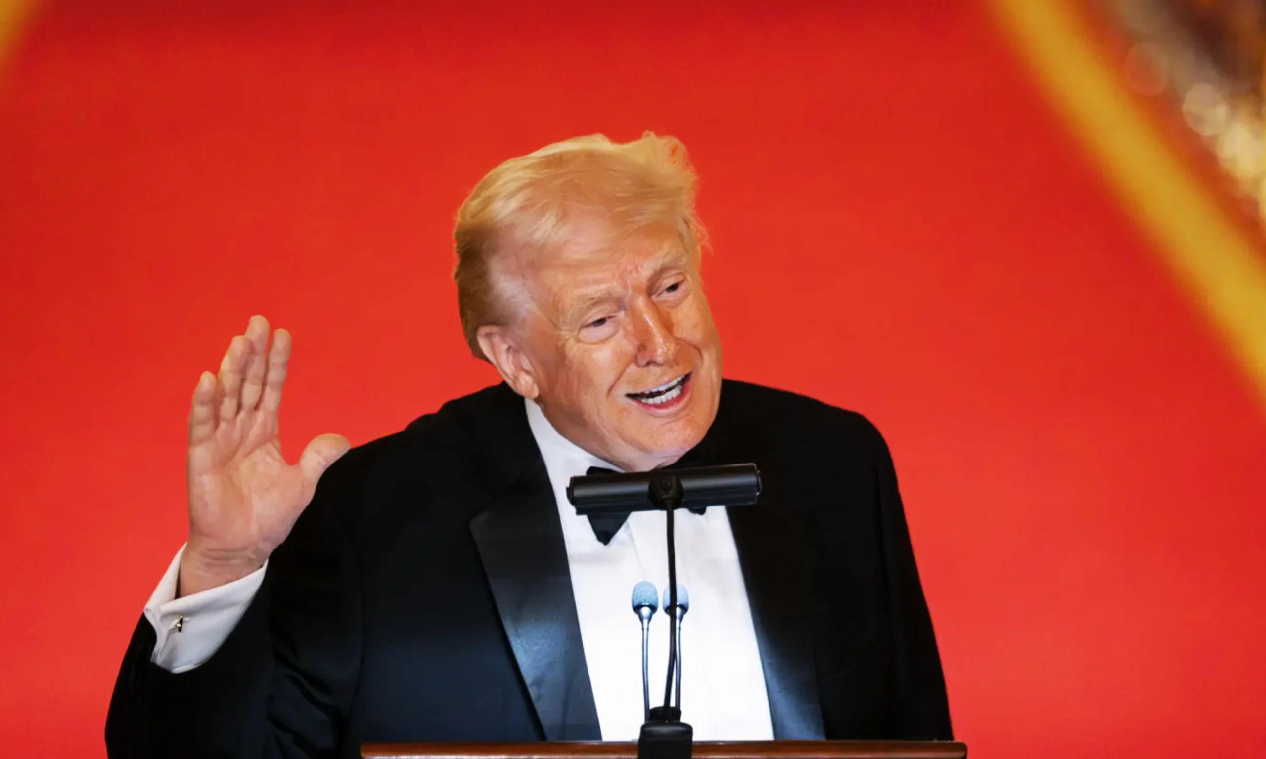 China and India Get Major Relief as US Supreme Court Strikes Down Trump’s Tariffs – Global Trade Faces Uncertainty