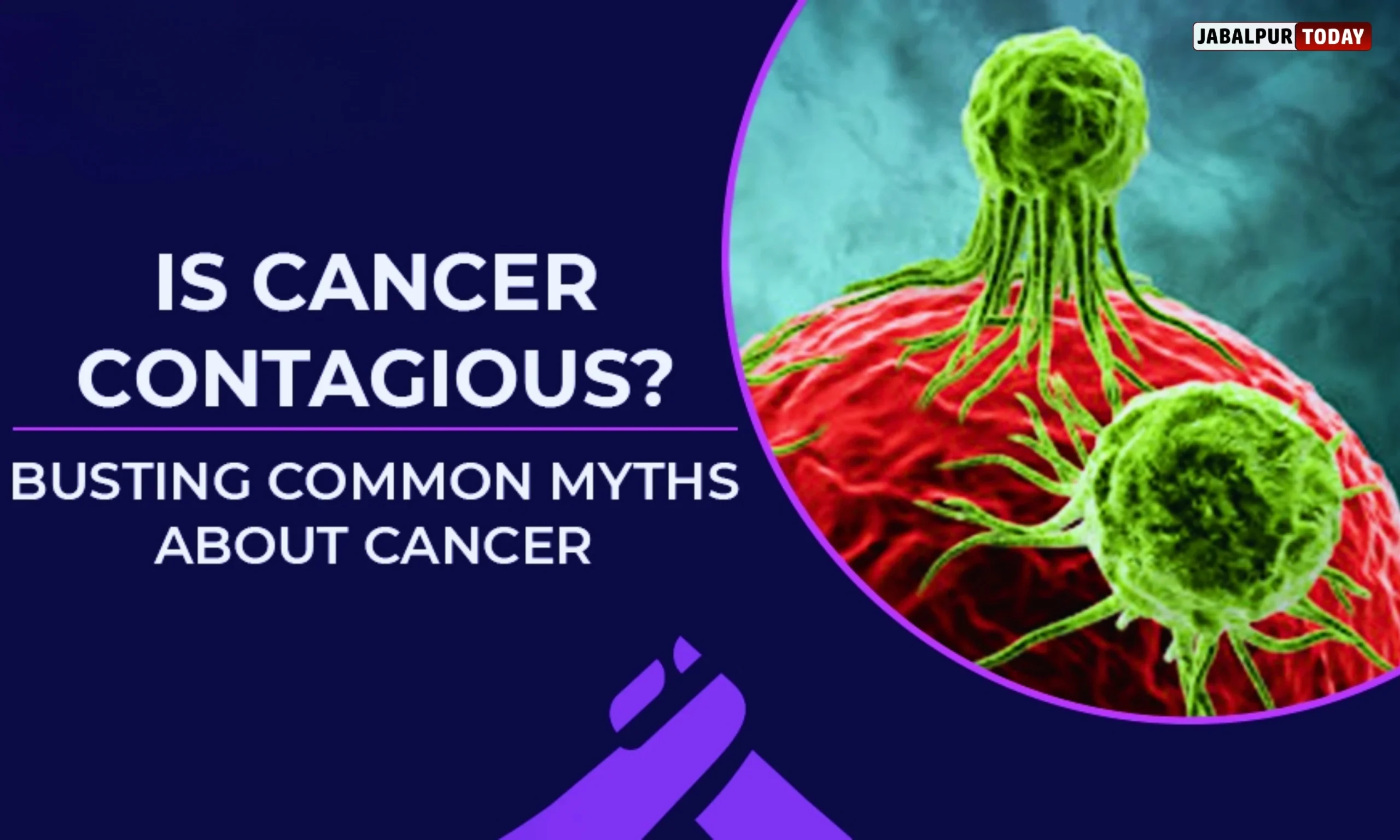 World Cancer Day 2026: Busting 10 Common Cancer Myths That Delay Diagnosis – Expert Oncologist Insights and Prevention Tips