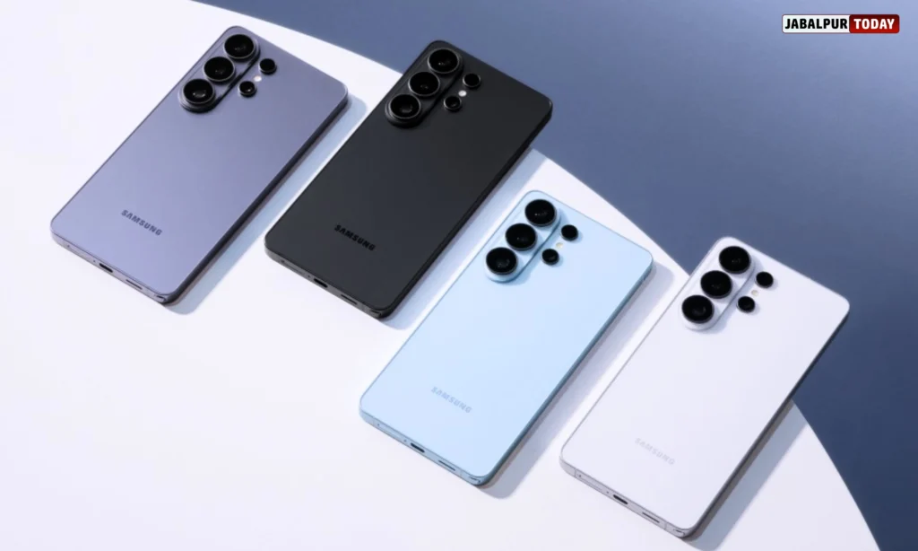 Samsung Galaxy S26 Series Launched: World’s First Privacy Display, Galaxy AI Upgrades and Full Specs Revealed