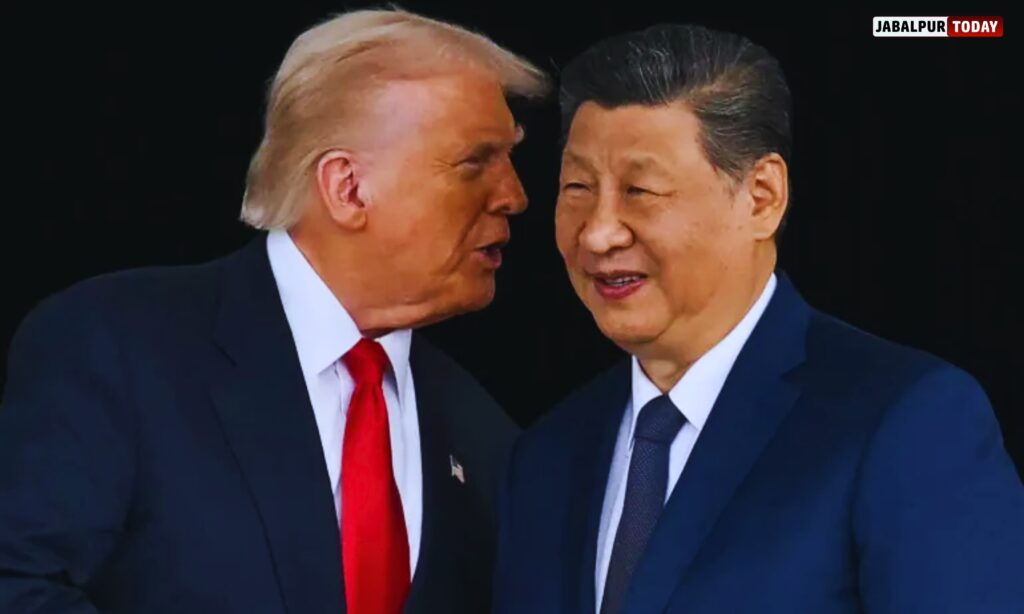 Xi Jinping Warns Trump: US Must Handle Taiwan Arms Sales with Prudence in Key Phone Call