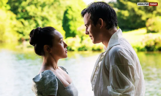 Bridgerton Season 4 Cast Secrets: Yerin Ha as Sophie Baek and Luke Thompson’s On-Screen Chemistry