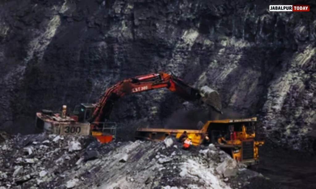 Meghalaya Coal Mine Blast: Ten Assam Workers Killed in Suspected Dynamite Explosion at Illegal Site in East Jaintia Hills