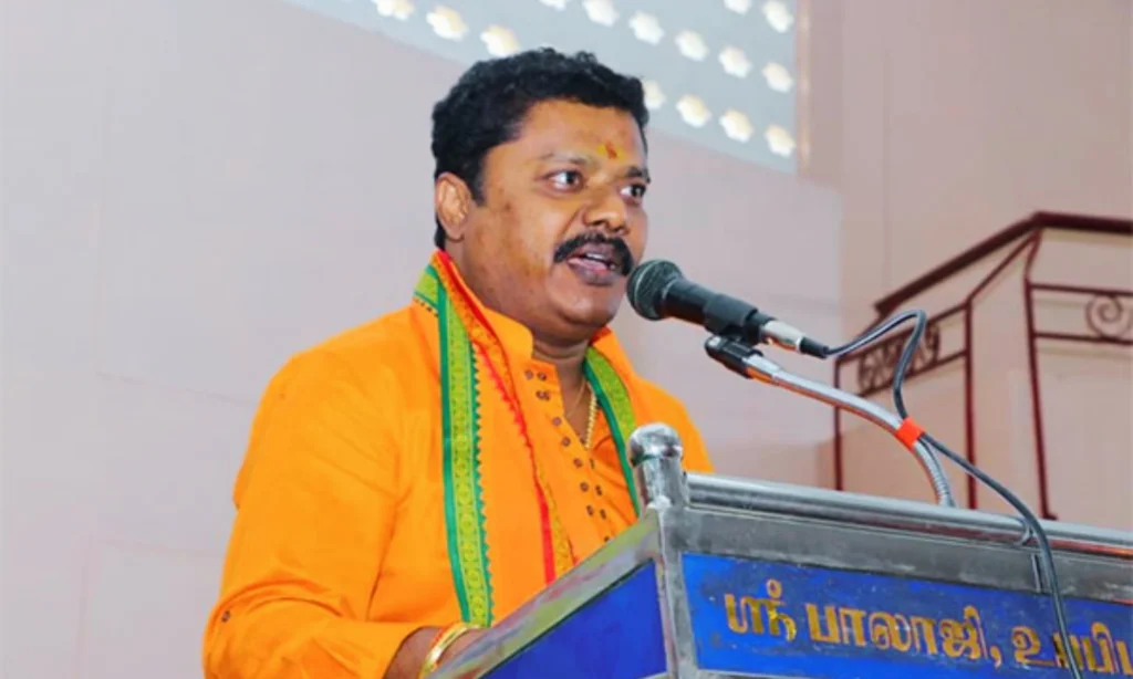 Madras High Court Imposes ₹1 Lakh Fine on S. Selvaganesh, Orders FIR for Forging Adoptive Mother’s Property Documents