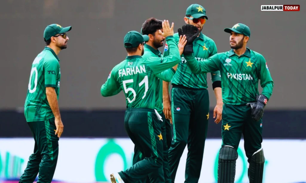 Pakistan vs Netherlands T20 World Cup Live Score: NED 50/2 in 6 Overs After PAK Win Toss and Bowl First in Colombo Opener