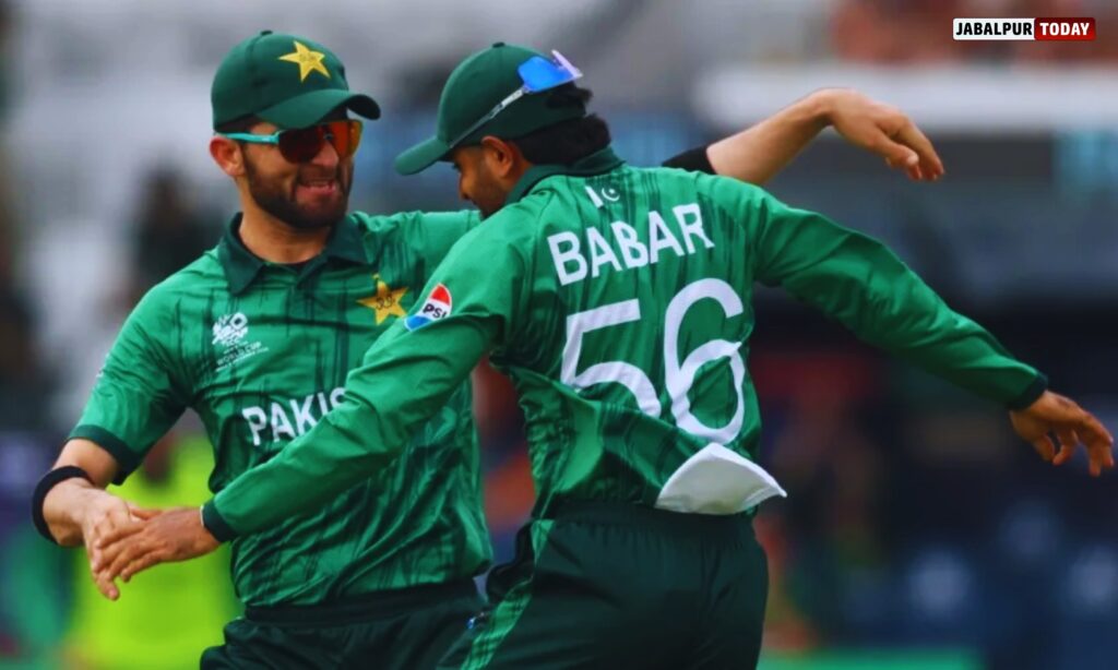 Pakistan vs Netherlands T20 World Cup Highlights: PAK Win by 3 Wickets in Thriller; Faheem Ashraf’s Late Blitz Seals Victory, Full Scorecard