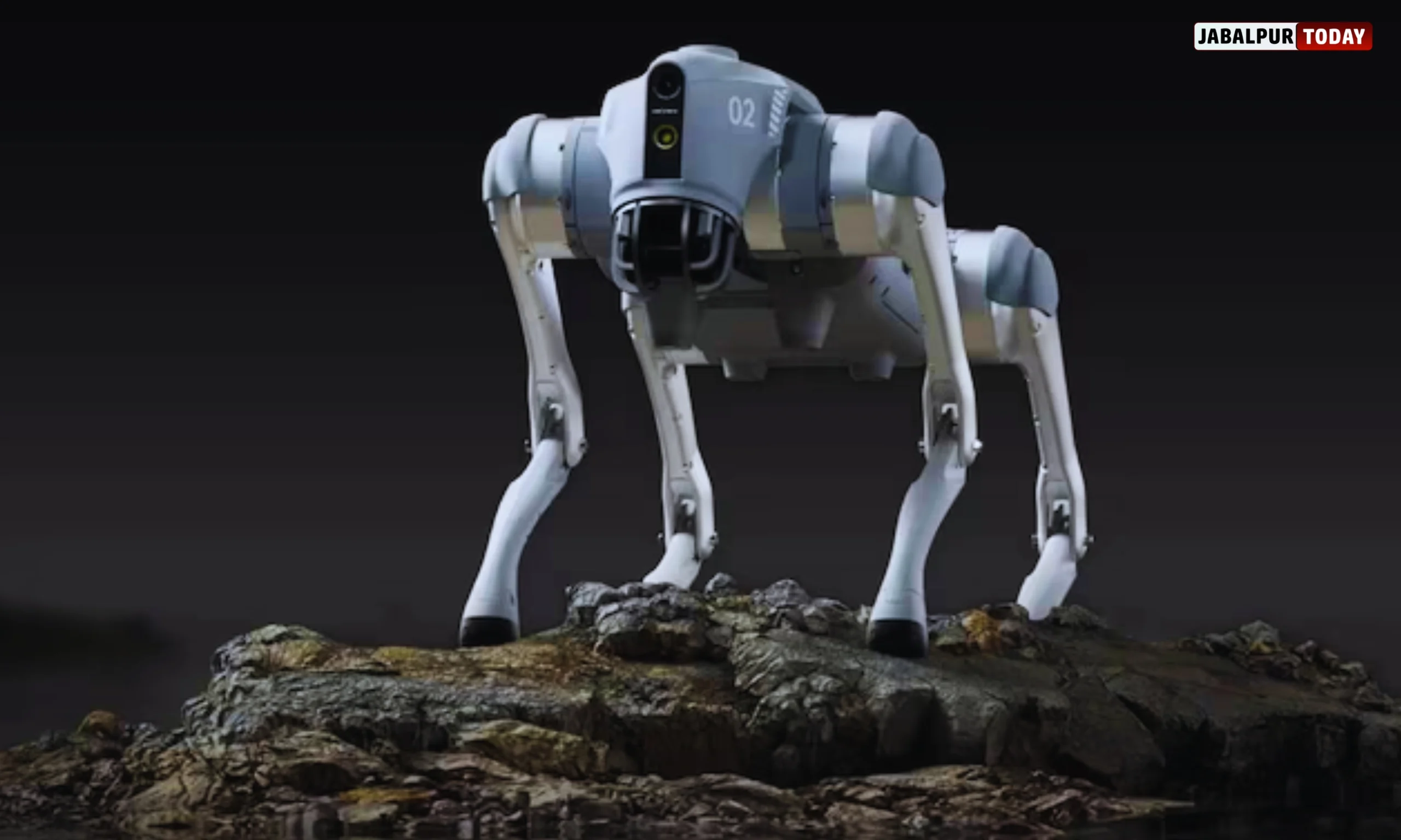 Unmasking “Orion”: The Real Story Behind the Robot Dog at Galgotias University’s AI Summit Showcase
