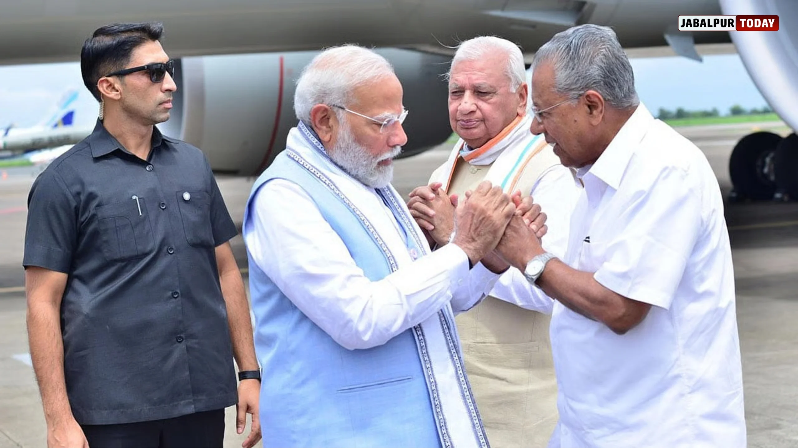 Kerala to Become Keralam? Union Cabinet Likely to Approve Name Change Today Before State Elections