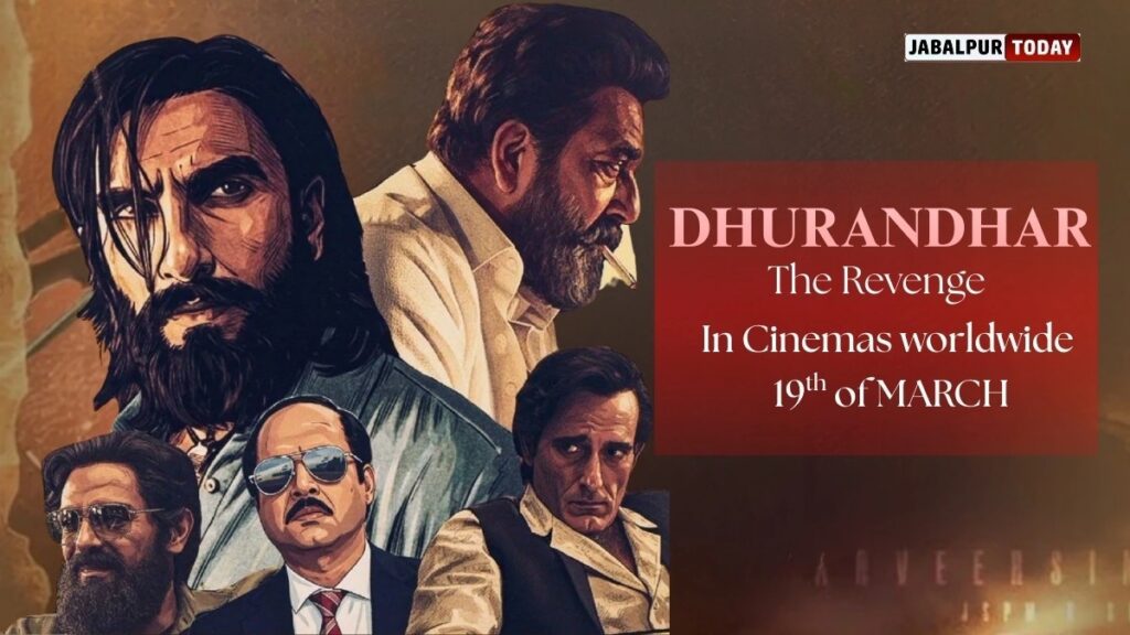 Dhurandhar The Revenge: Know Where to watch Aditya Dhar’s epic sequel starring Ranveer Singh