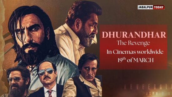 Dhurandhar The Revenge: Know Where to watch Aditya Dhar’s epic sequel starring Ranveer Singh