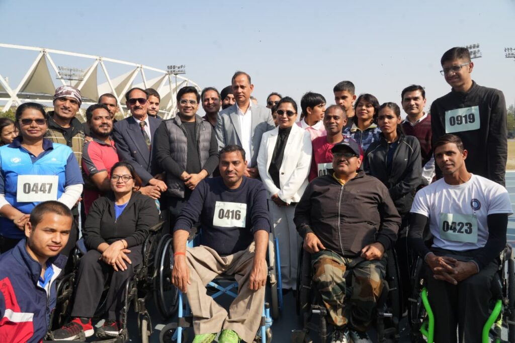 Delhi Cabinet Minister Ravinder Indraj Assures DPSA Members of Action on Issues, Commends Their Contributions