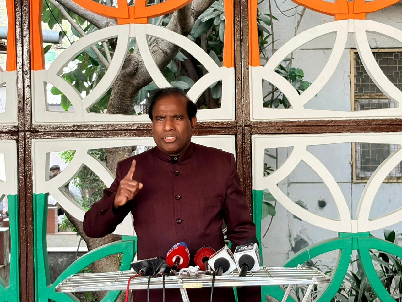 Dr. K.A. Paul Thanks PM Narendra Modi for Decision on Bill Gates’ Participation at AI Impact Summit