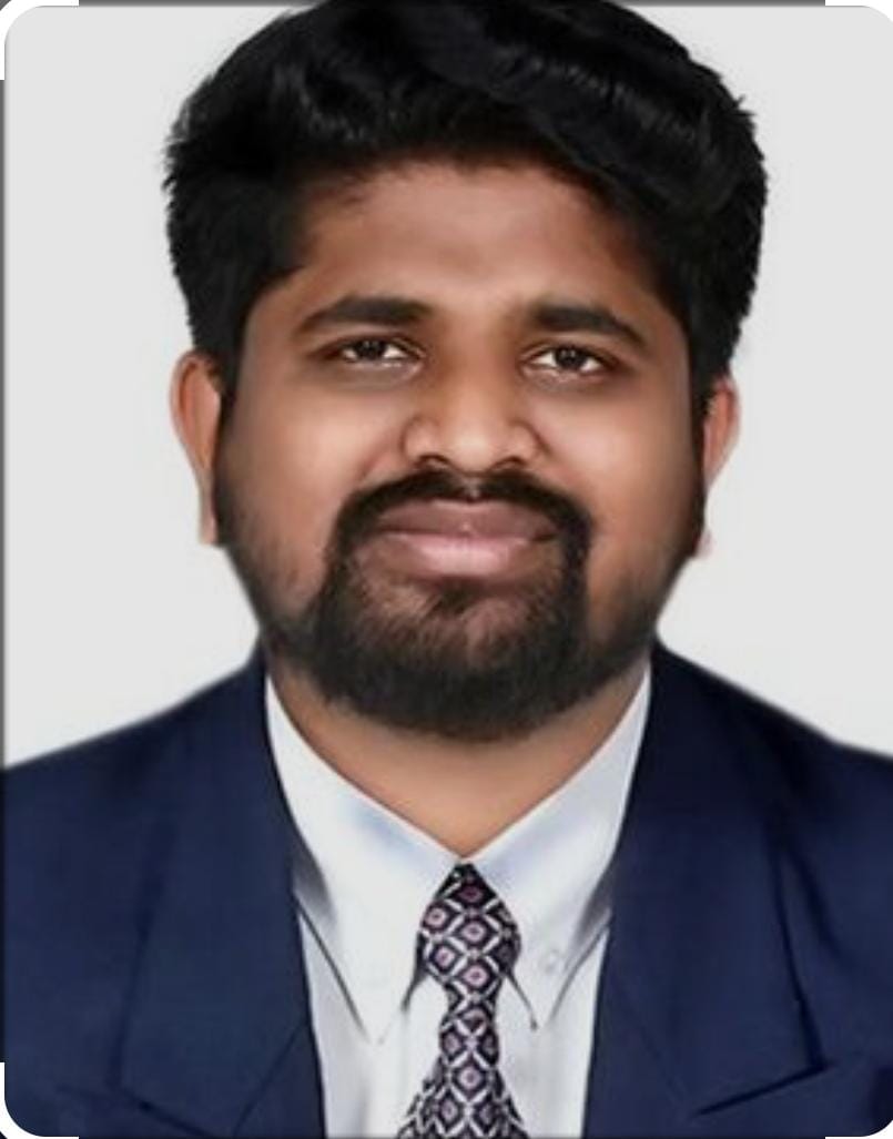 Dr Bhargav Mallappa to Continue as National Deputy Chairman of People Forum of India