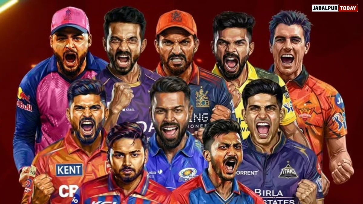 IPL 2026: Know Squads and Captains for all 10 franchises