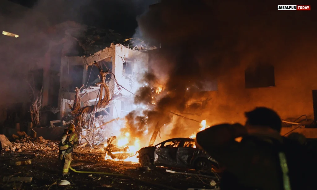 Unveiling the Fog of War: Kuwait’s Friendly Fire Downs Three US F-15 Jets Amid Escalating Iran Conflict