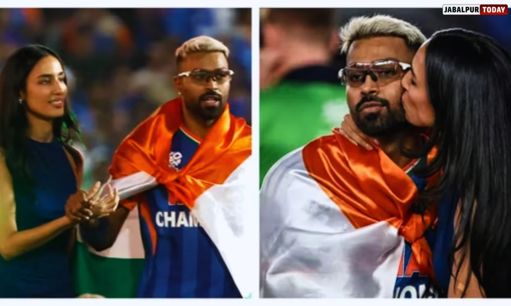 Mahieka Magic: How Mahieka Sharma Became Hardik Pandya’s Strength During India’s T20 World Cup Glory