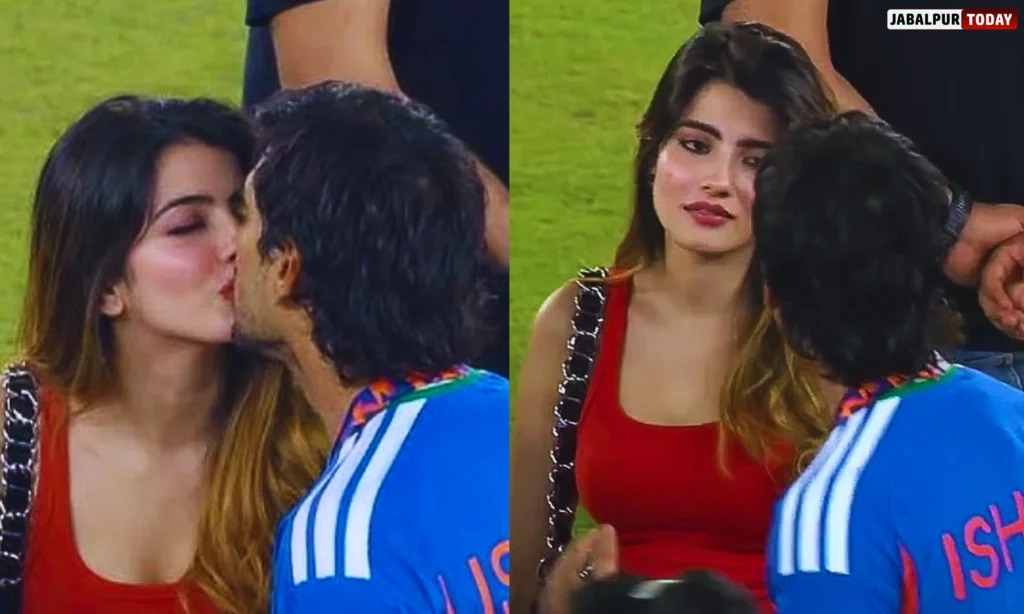 Who Is Aditi Hundia? Ishan Kishan’s Girlfriend’s Cute ‘Chalo Na Udhar’ Moment Melts Internet