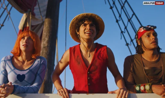 One Piece Season 2 Releases on Netflix Today: Grand Line Adventure Begins with Chopper’s Debut, New Cast and Big Battles