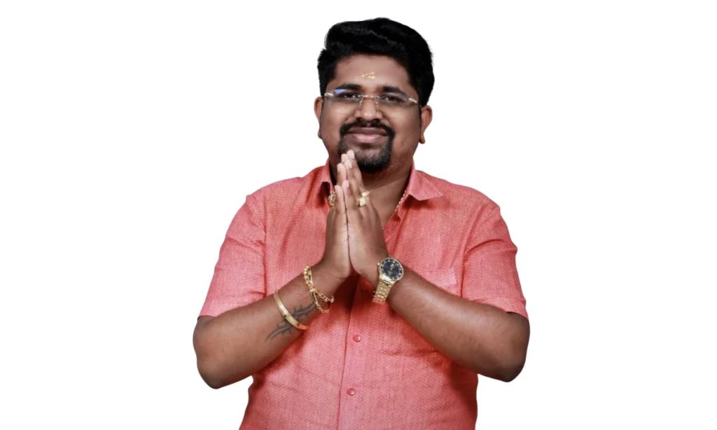 Dr. Bhargav Mallappa Appointed National President (Youth) of Akhil Bharatiya Gau Raksha Mahasangh