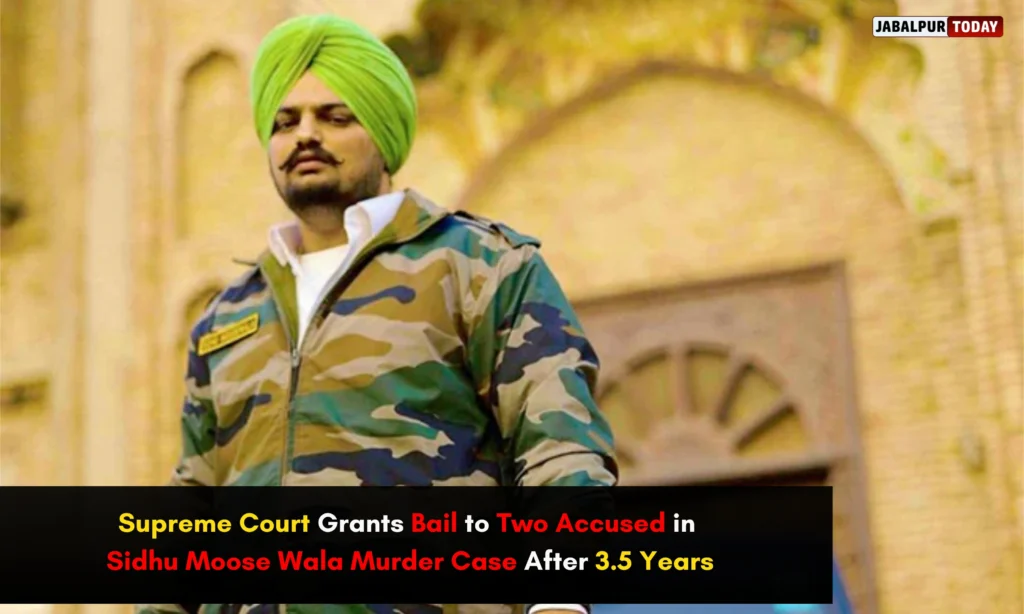 Sidhu Moose Wala Murder: How Did the ‘Neighbour’ and ‘Bolero Supplier’ Walk Free After 3.5 Years While 180 Witnesses Still Wait to Testify?