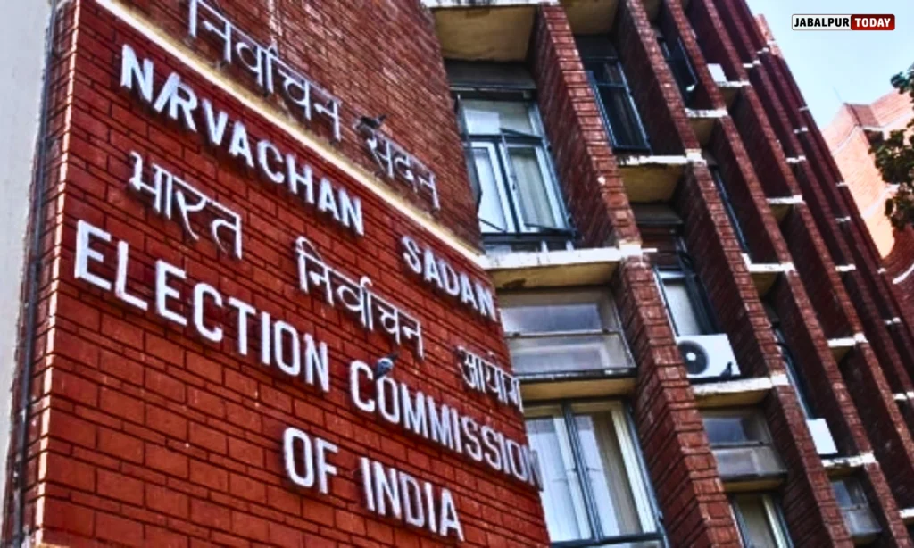 ECI Set to Declare 2026 Poll Dates Today: Can Tight Security and Revised Voter Rolls Ensure Cleaner Elections?