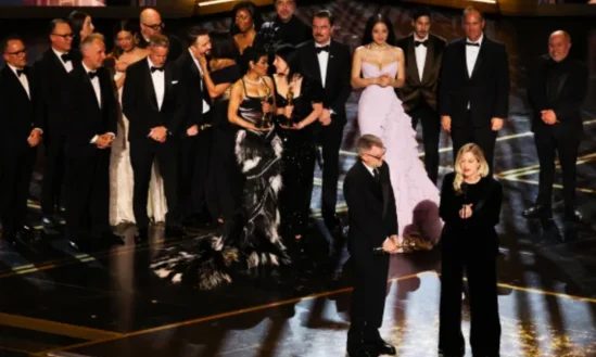 All that happened at Oscar 2026: Historic Wins, Glamour, Surprises, and Emotional Moments – The Complete Recap of the 98th Academy Awards
