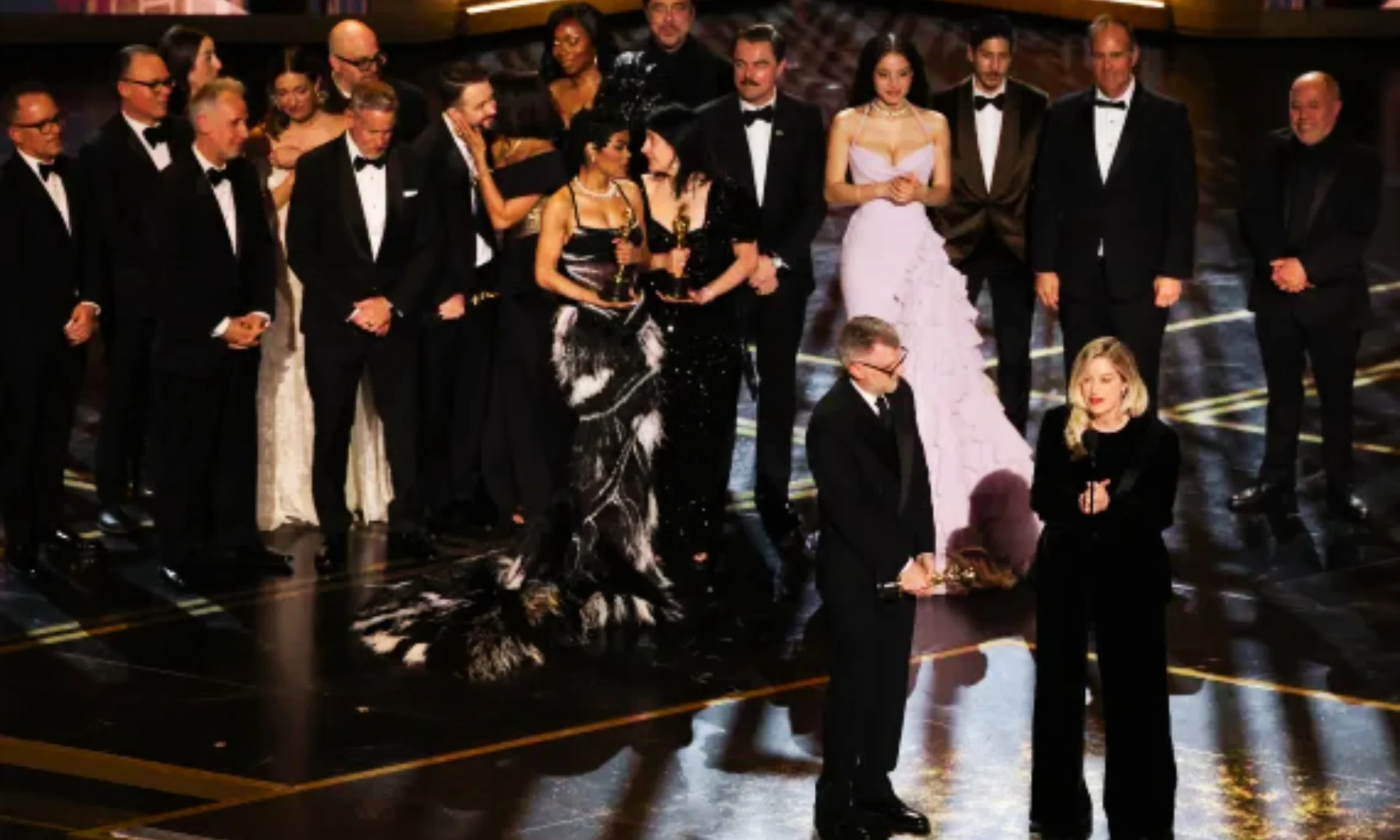 All that happened at Oscar 2026: Historic Wins, Glamour, Surprises, and Emotional Moments – The Complete Recap of the 98th Academy Awards