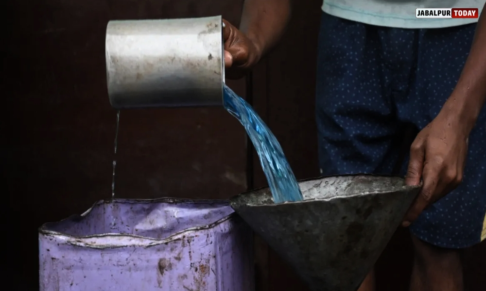 India Eases Kerosene Norms: Petrol Pumps Get 5,000-Litre Storage for 60-Day LPG Relief