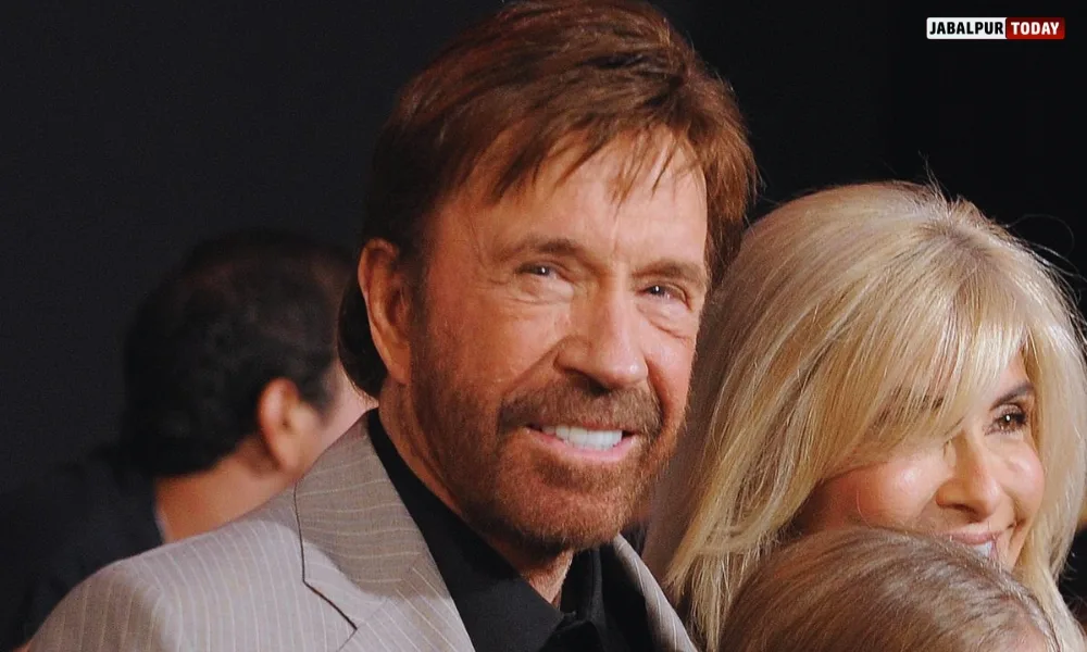 He Never Retired: The Real Story Behind Chuck Norris’ Lifelong Mission to Shape Young Lives