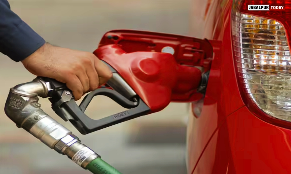 Will Petrol & Diesel Prices Fall After ₹10 Excise Duty Cut?