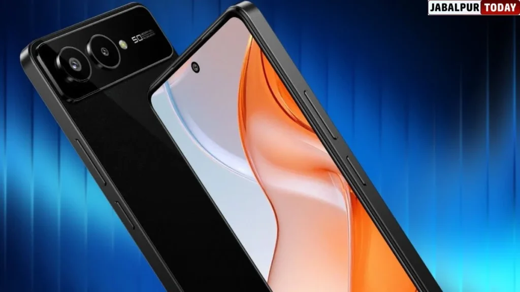 Lava Bold 2 5G Launches in India at ₹12,999 with AMOLED Display and 50MP Sony Camera