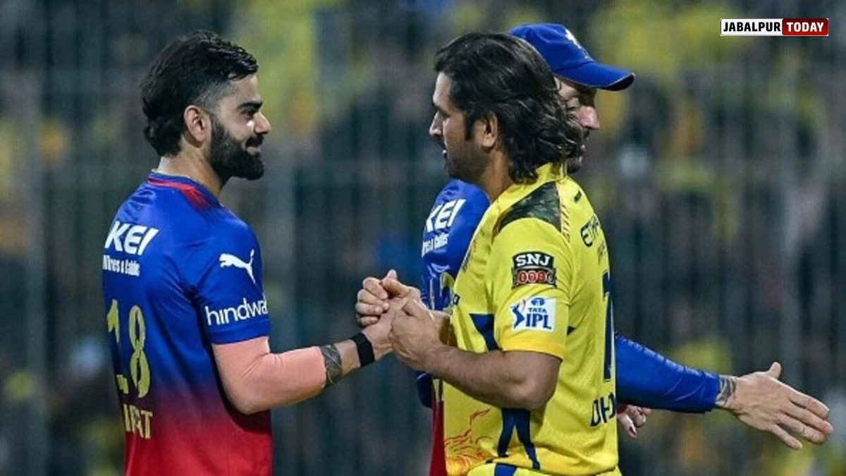 RCB-RR Deals Lift CSK Shares 25%