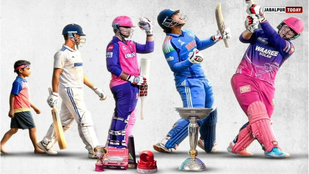 Vaibhav Suryavanshi: At 15 his witty responses in Interviews show maturity beyond his age