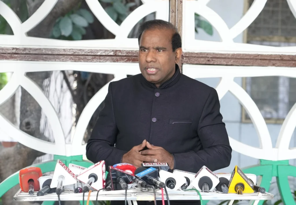 Dr. K. A. Paul Calls on Prime Minister Modi for Immediate Meeting to Protect 1 Crore Indians in Middle East as US–Israel–Iran Conflict Escalates