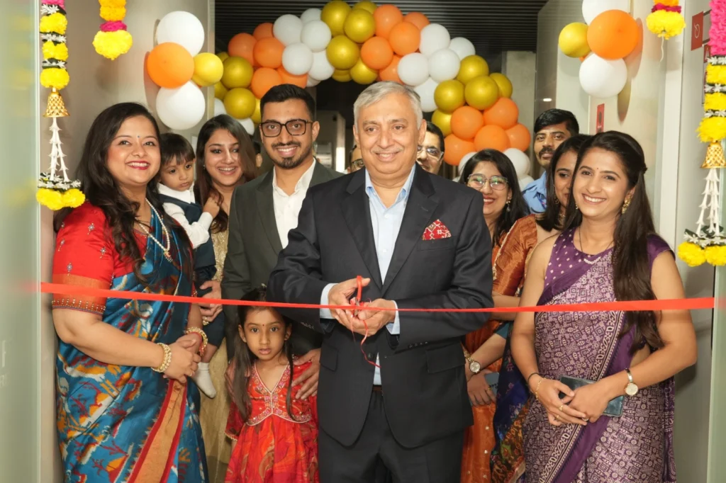 Banker IVF Opens New Fertility Centre in Surat
