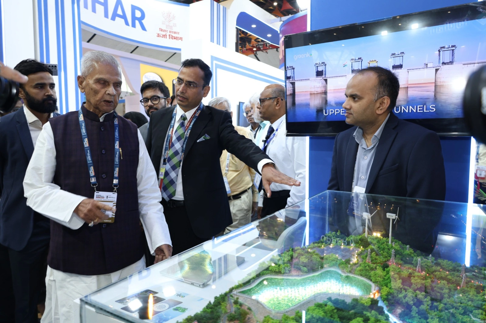 Bihar Showcases Strong Investment Potential as ‘Focus State’ at India Electricity Summit 2026