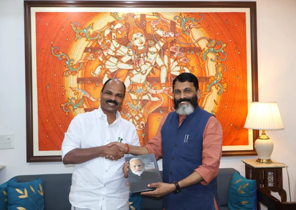 HRDS INDIA Counters Propaganda, Reinforces Commitment to Independence, Transparency, and National Service