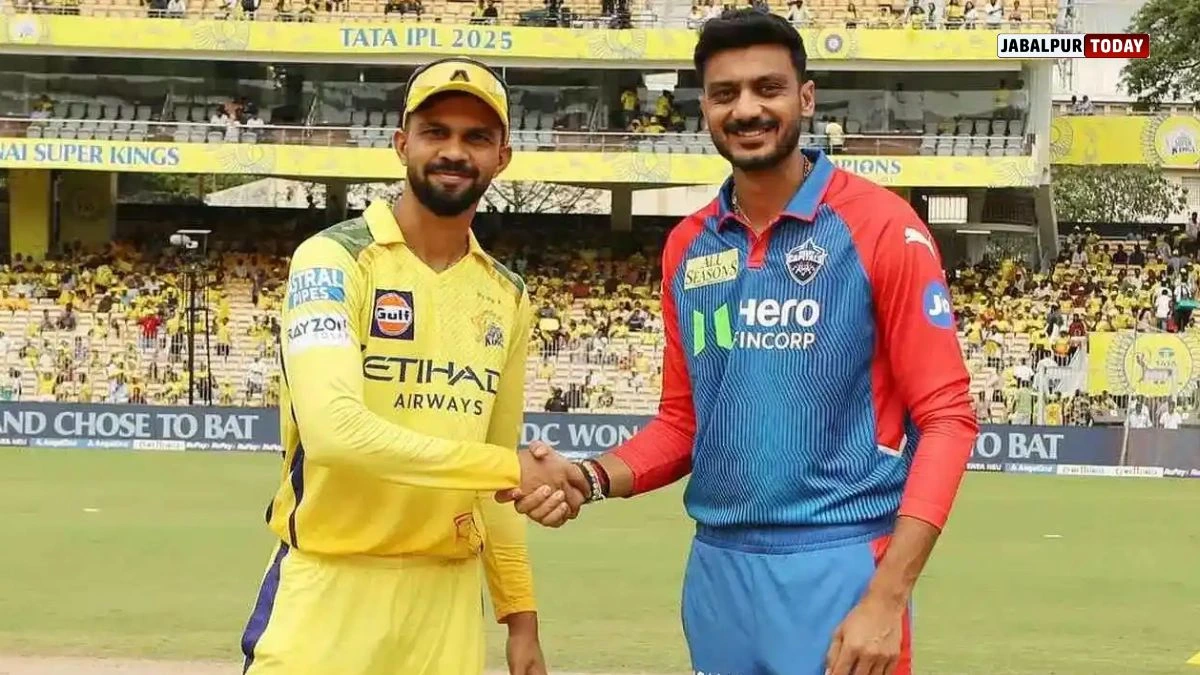 CSK vs DC IPL 2026 Can Chennai Finally Win at Home