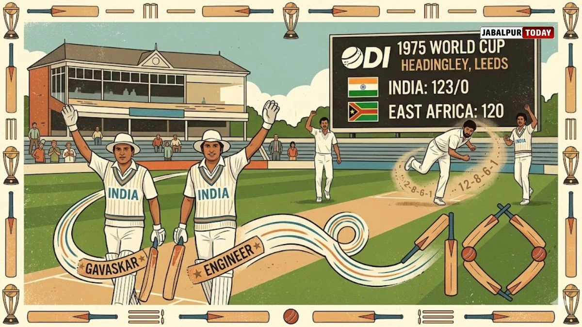 Do you know India got their first ever ODI win against which team ?