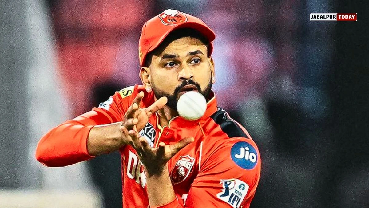 From fines to Flying catch Shreyas Iyer becomes talk of the town