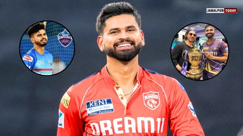 How Shreyas Iyer turns underdogs into finalists of IPL