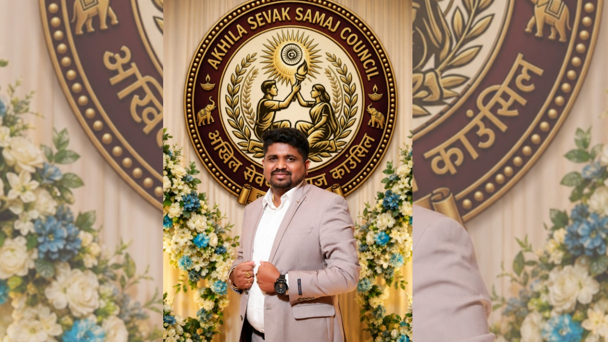 Akhila Sevak Samaj Council launches nationwide Nishkam Seva movement